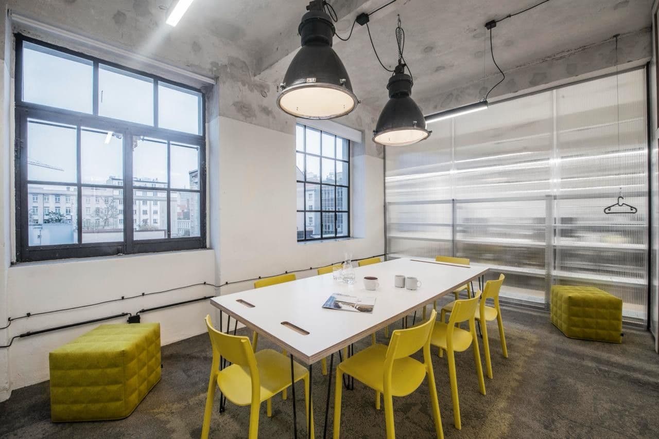 Pronájem kanceláře 151 m², Přístavní, Praha, Praha Pronájem kanceláře 151 m², Přístavní, Praha, Praha