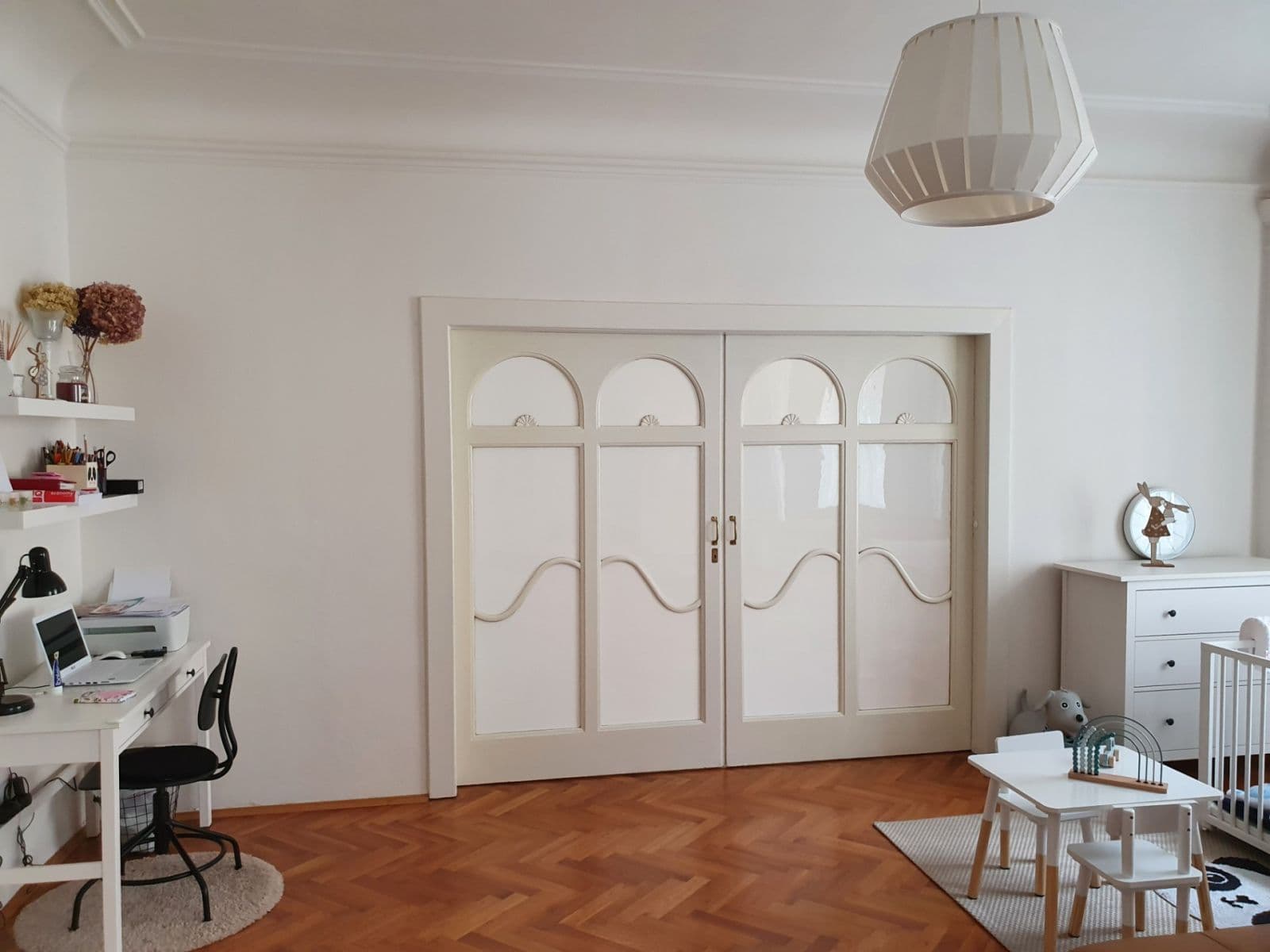 Prodej bytu 3+1 133 m², Zoubkova, Praha, Praha Prodej bytu 3+1 133 m², Zoubkova, Praha, Praha