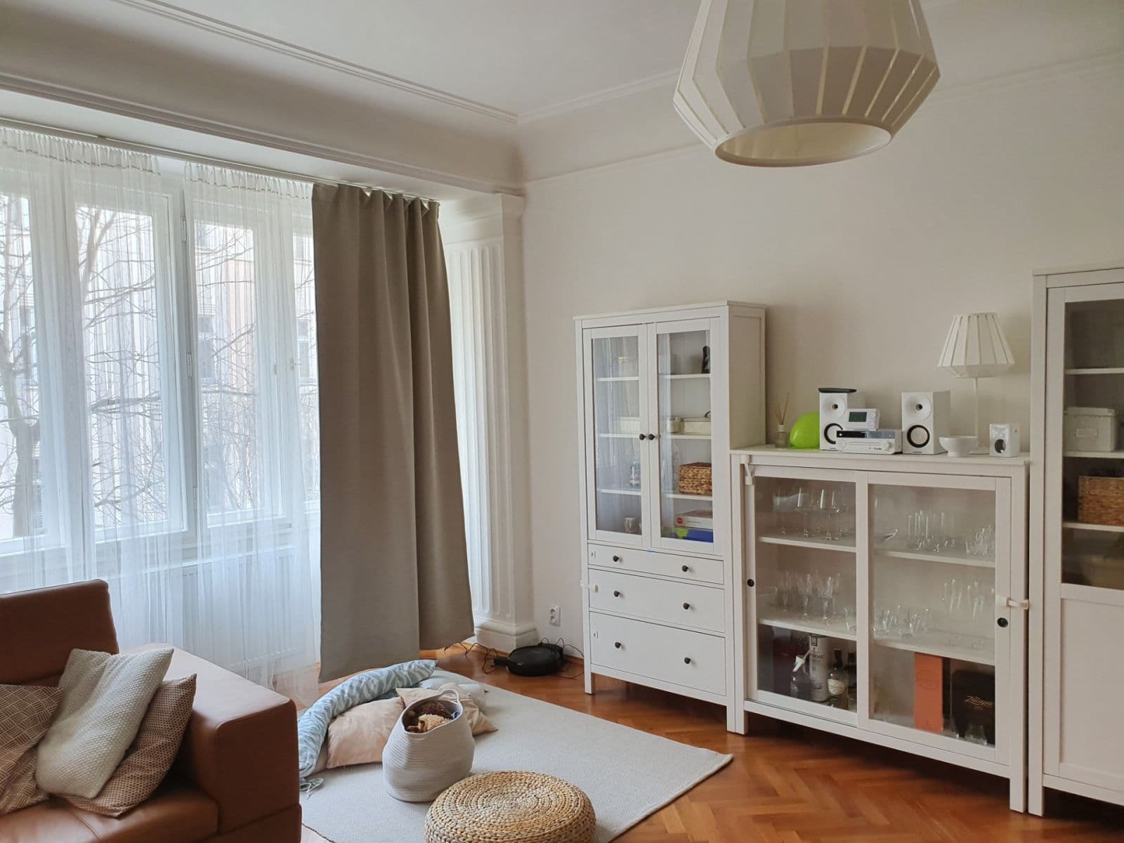 Prodej bytu 3+1 133 m², Zoubkova, Praha, Praha Prodej bytu 3+1 133 m², Zoubkova, Praha, Praha
