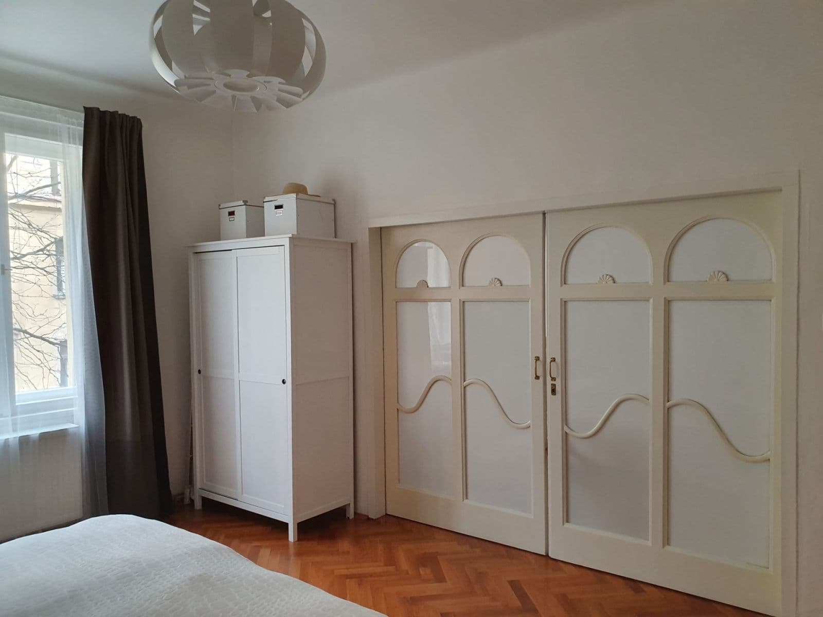 Prodej bytu 3+1 133 m², Zoubkova, Praha, Praha Prodej bytu 3+1 133 m², Zoubkova, Praha, Praha