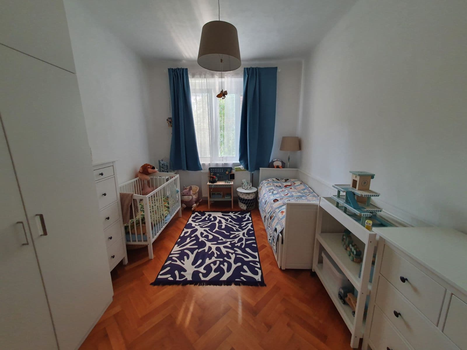 Prodej bytu 3+1 133 m², Zoubkova, Praha, Praha Prodej bytu 3+1 133 m², Zoubkova, Praha, Praha