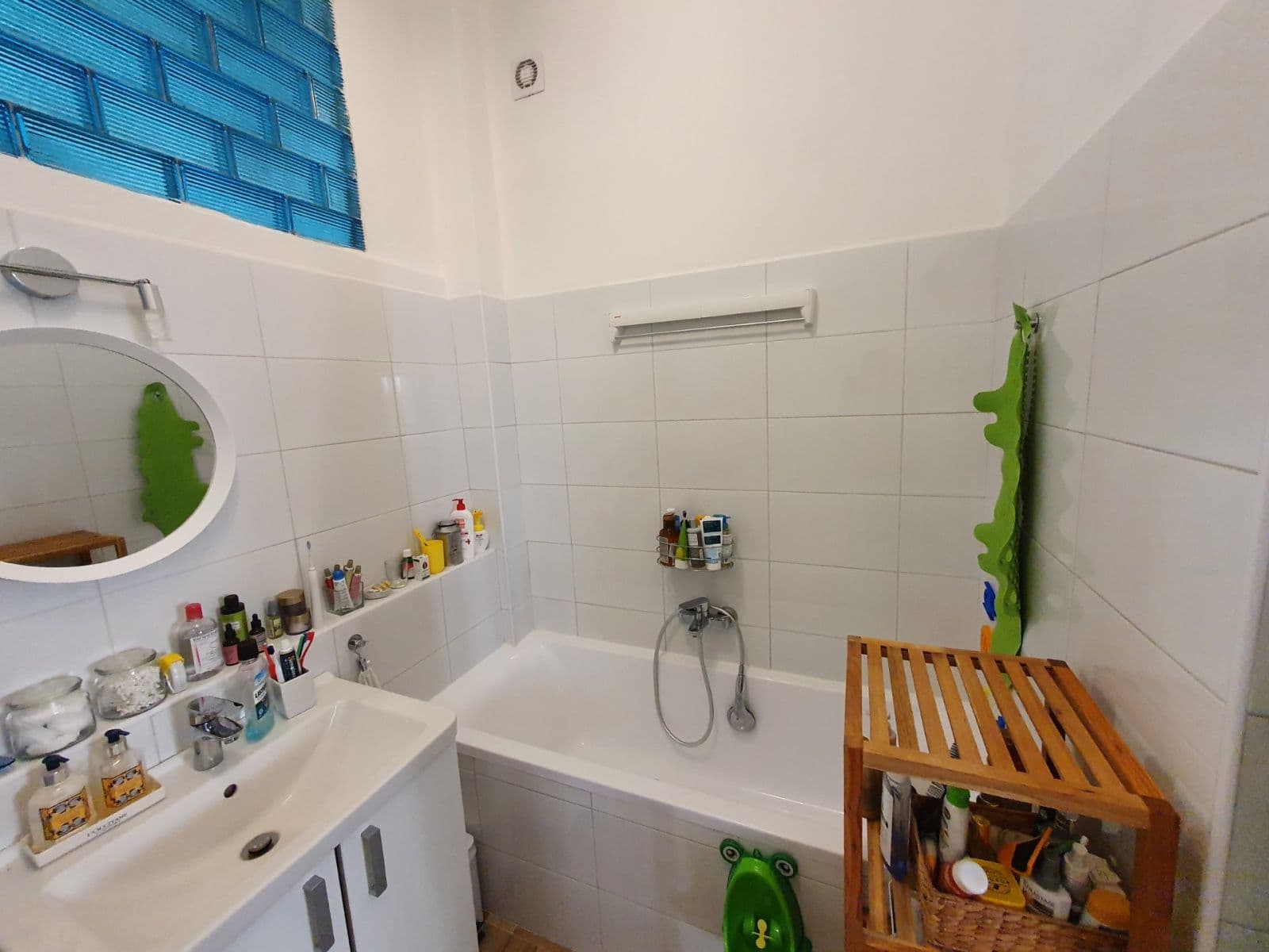 Prodej bytu 3+1 133 m², Zoubkova, Praha, Praha Prodej bytu 3+1 133 m², Zoubkova, Praha, Praha