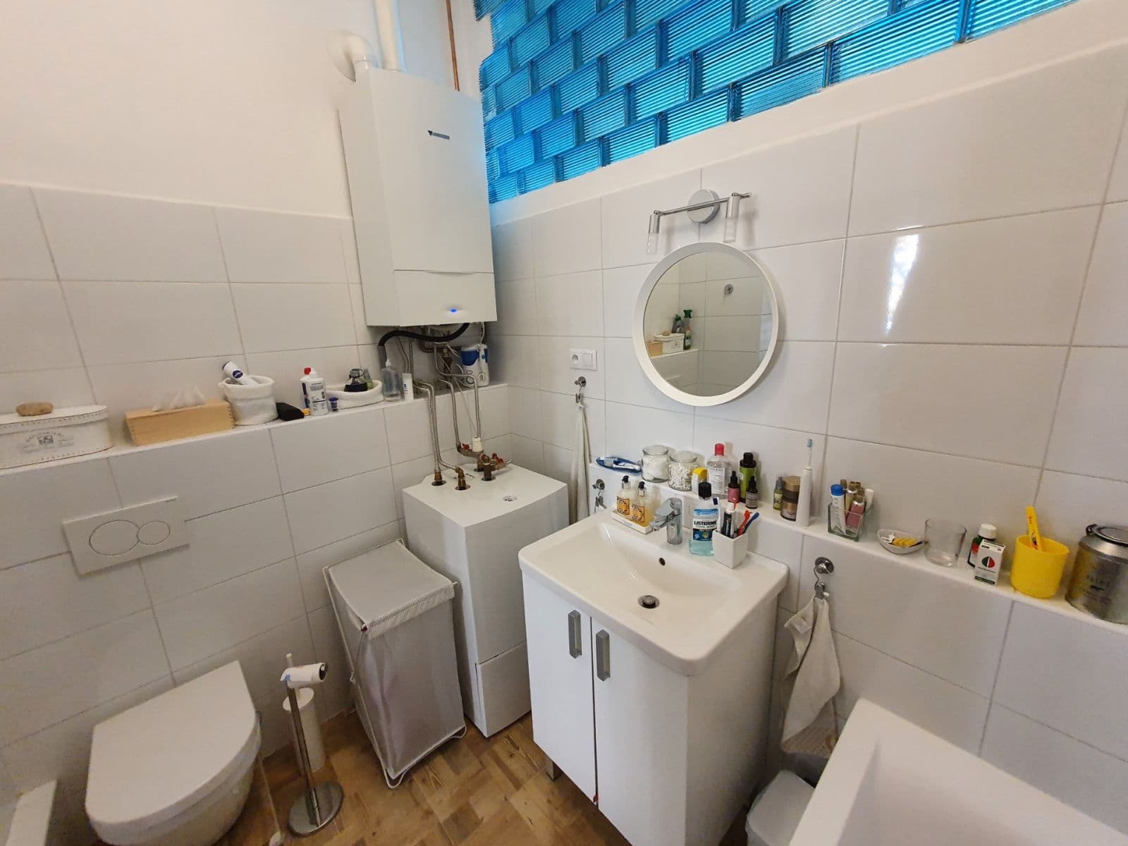 Prodej bytu 3+1 133 m², Zoubkova, Praha, Praha Prodej bytu 3+1 133 m², Zoubkova, Praha, Praha