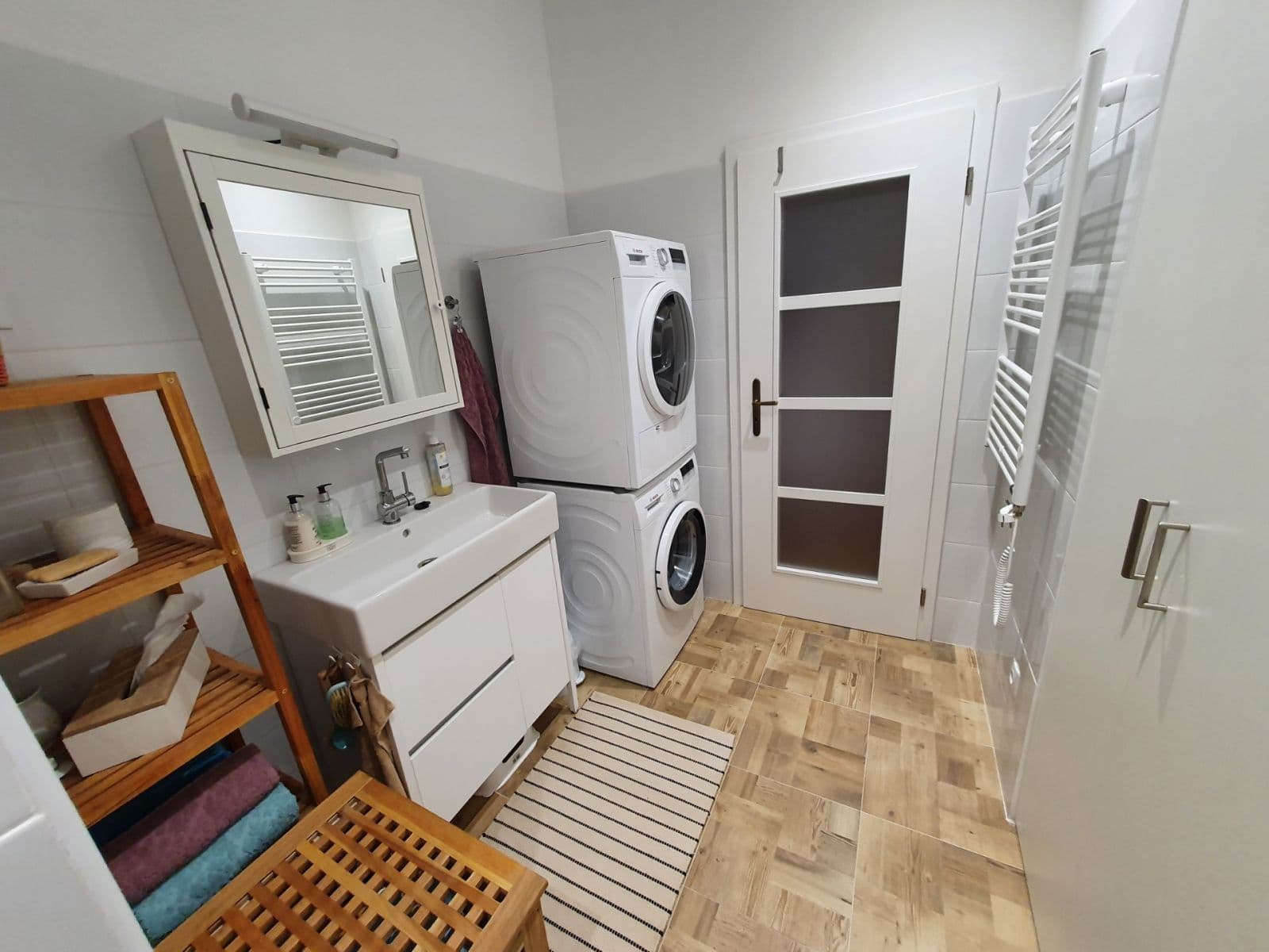 Prodej bytu 3+1 133 m², Zoubkova, Praha, Praha Prodej bytu 3+1 133 m², Zoubkova, Praha, Praha