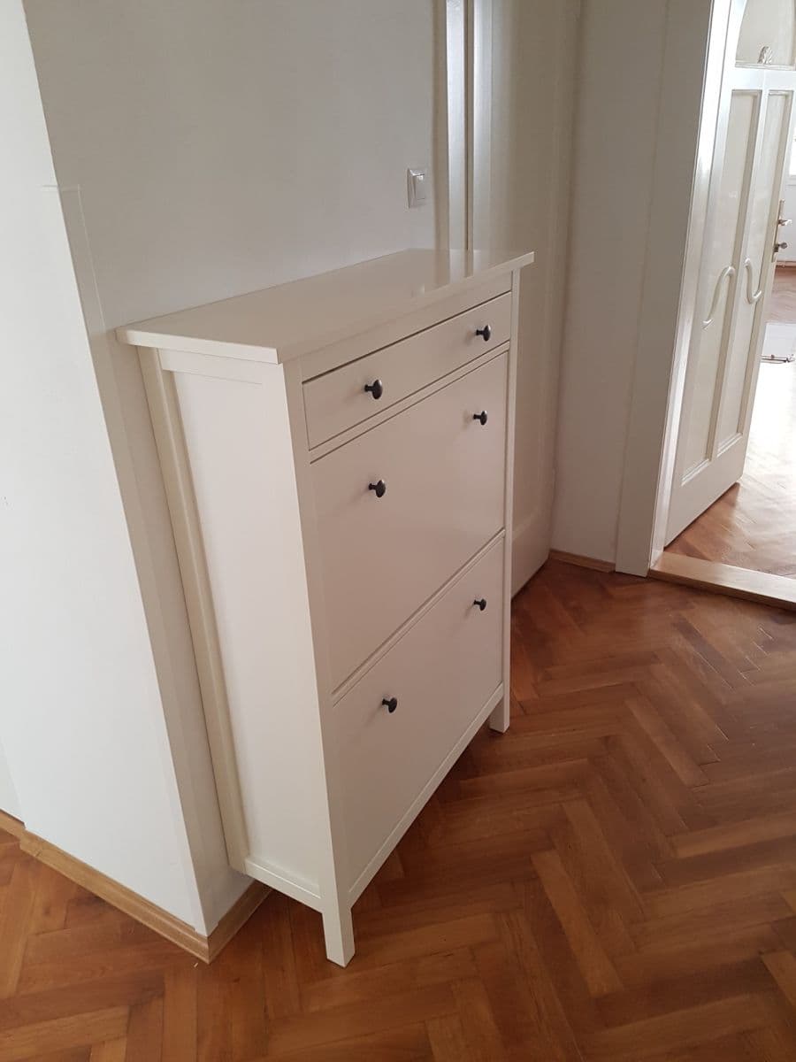 Prodej bytu 3+1 133 m², Zoubkova, Praha, Praha Prodej bytu 3+1 133 m², Zoubkova, Praha, Praha