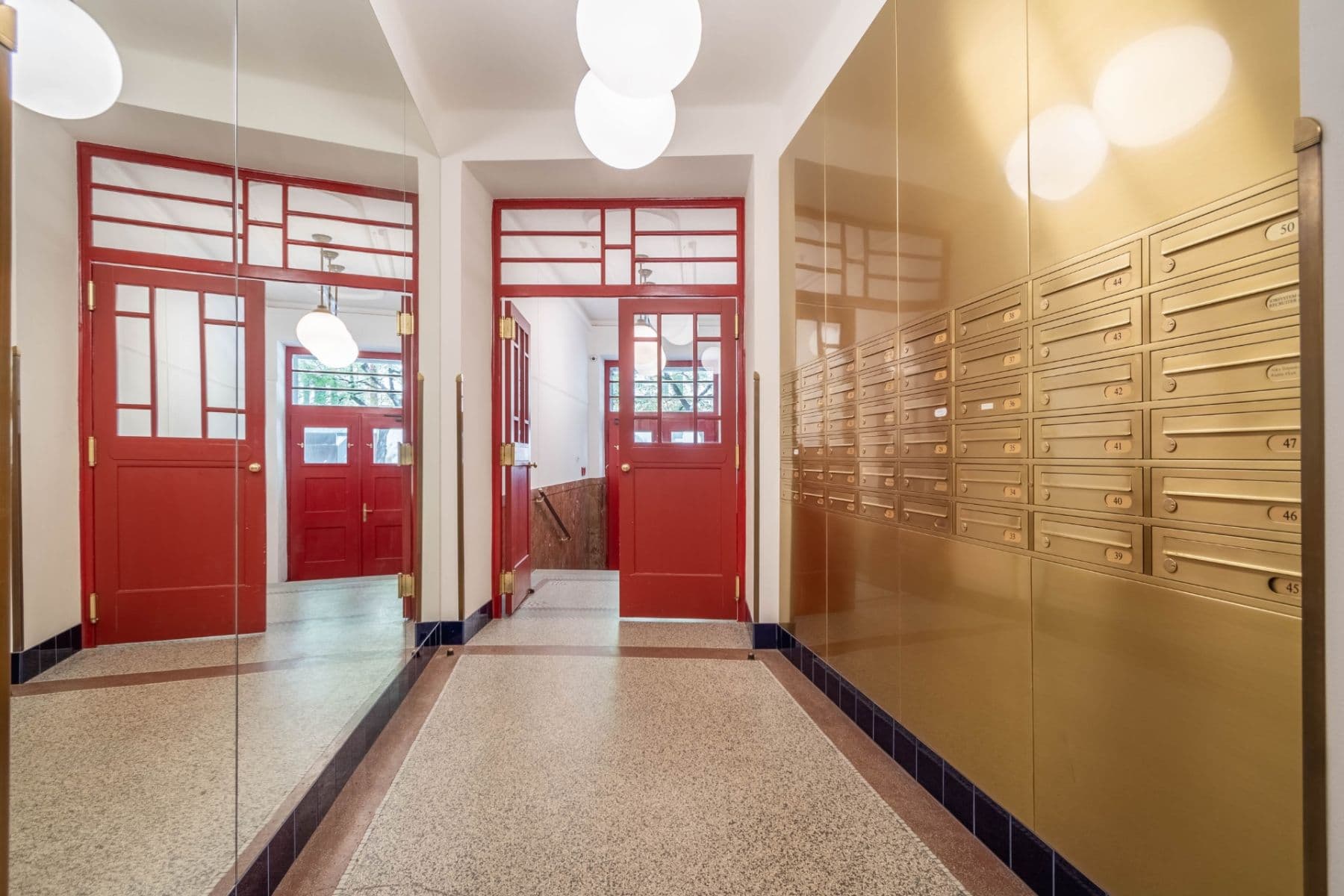 Pronájem bytu 1+kk 25 m², Lucemburská, Praha, Praha Pronájem bytu 1+kk 25 m², Lucemburská, Praha, Praha