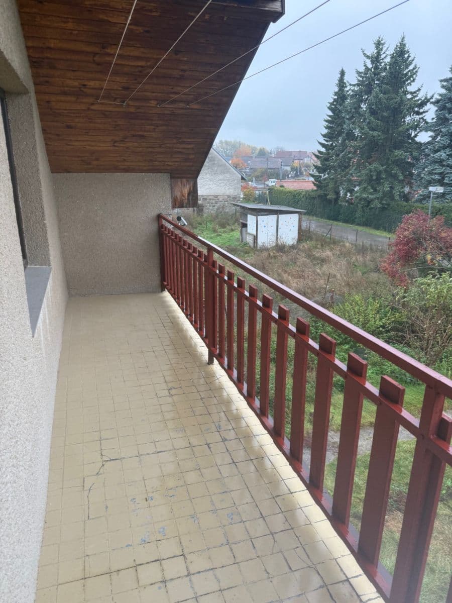 Pronájem bytu 2+1 80 m², U Parku, Svojetice, Středočeský kraj Pronájem bytu 2+1 80 m², U Parku, Svojetice, Středočeský kraj