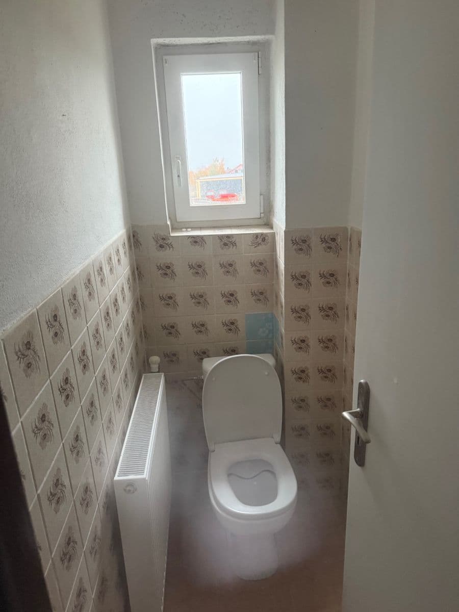 Pronájem bytu 2+1 80 m², U Parku, Svojetice, Středočeský kraj Pronájem bytu 2+1 80 m², U Parku, Svojetice, Středočeský kraj