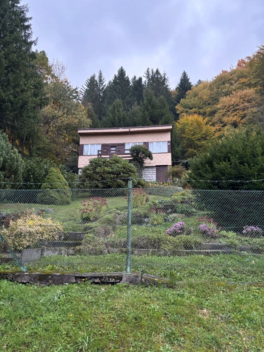 Pronájem chaty, chalupy 65 m², pozemek 830 m², Krásná, Moravskoslezský kraj Pronájem chaty, chalupy 65 m², pozemek 830 m², Krásná, Moravskoslezský kraj