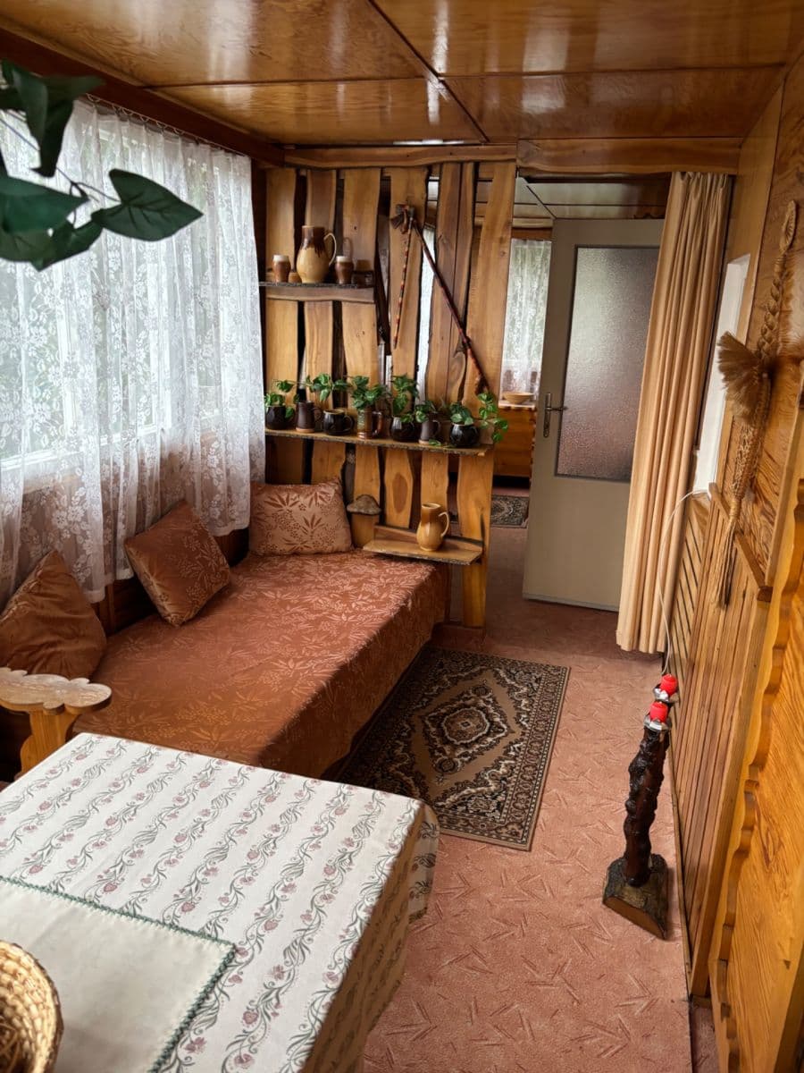 Pronájem chaty, chalupy 65 m², pozemek 830 m², Krásná, Moravskoslezský kraj Pronájem chaty, chalupy 65 m², pozemek 830 m², Krásná, Moravskoslezský kraj