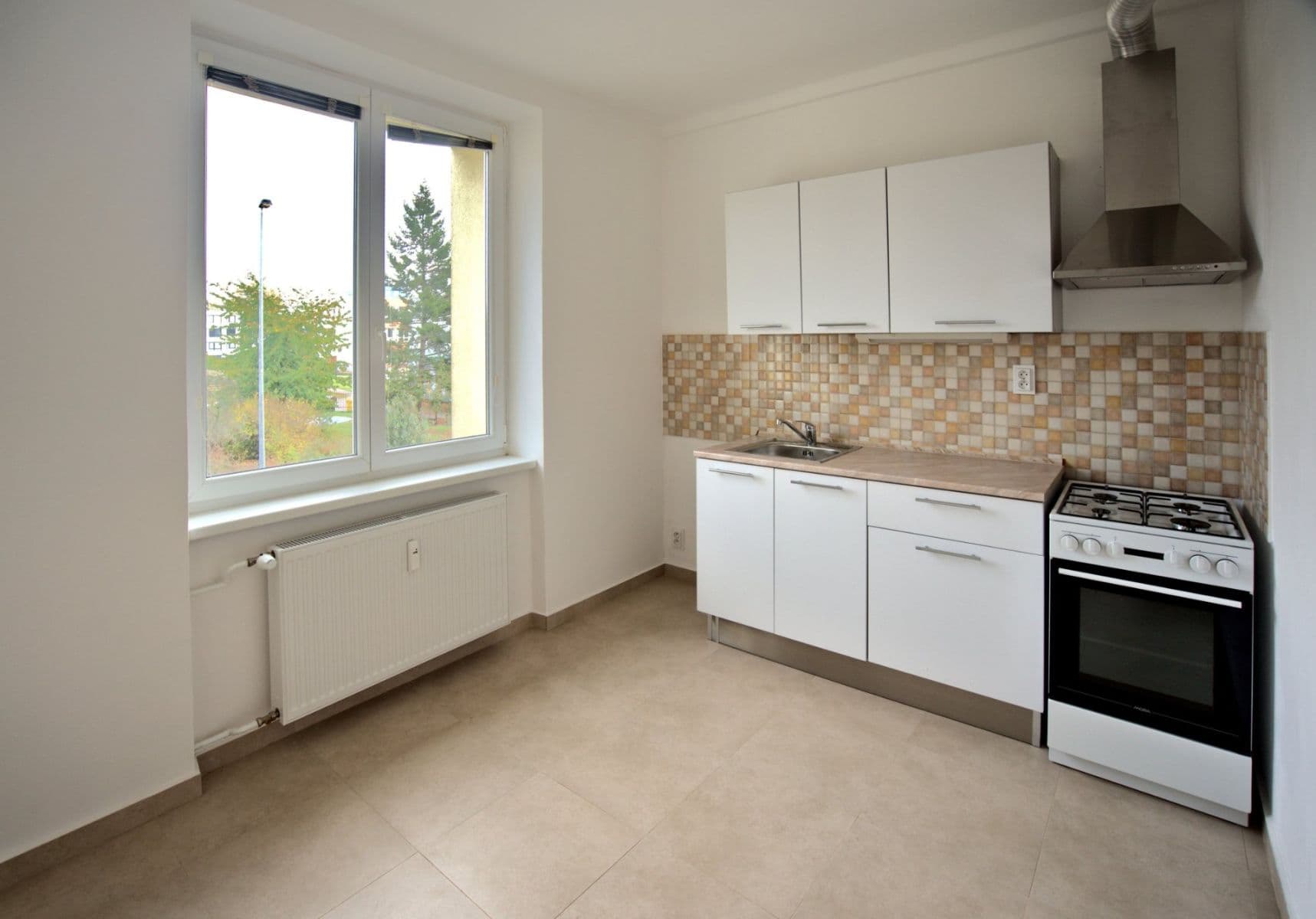 Pronájem bytu 1+1 40 m², K sídlišti, Praha, Praha Pronájem bytu 1+1 40 m², K sídlišti, Praha, Praha