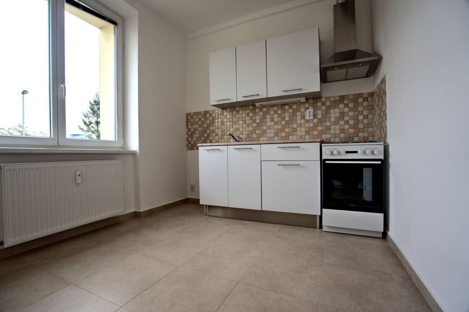 Pronájem bytu 1+1 40 m², K sídlišti, Praha, Praha Pronájem bytu 1+1 40 m², K sídlišti, Praha, Praha