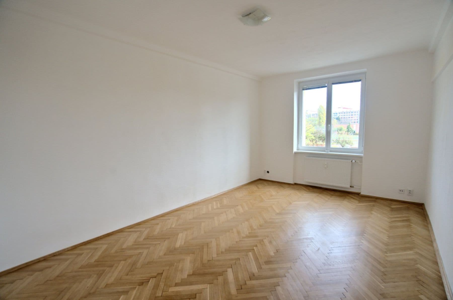 Pronájem bytu 1+1 40 m², K sídlišti, Praha, Praha Pronájem bytu 1+1 40 m², K sídlišti, Praha, Praha