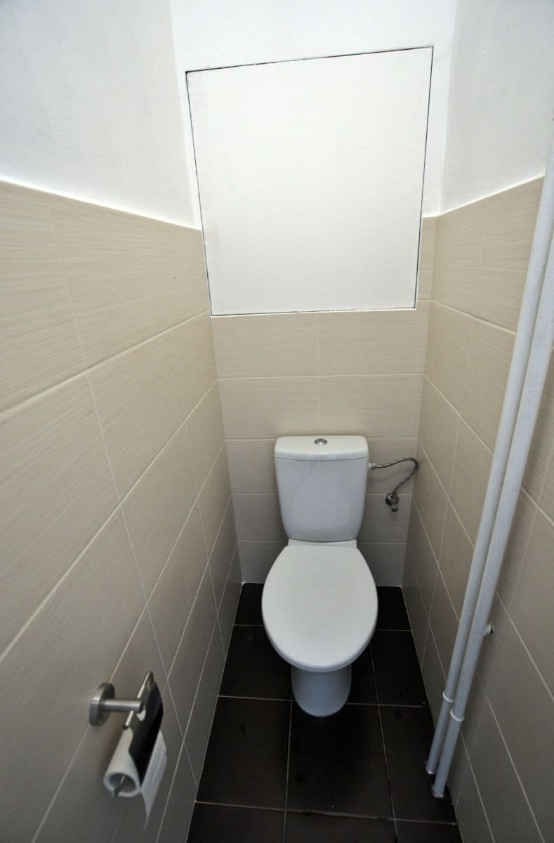 Pronájem bytu 1+1 40 m², K sídlišti, Praha, Praha Pronájem bytu 1+1 40 m², K sídlišti, Praha, Praha