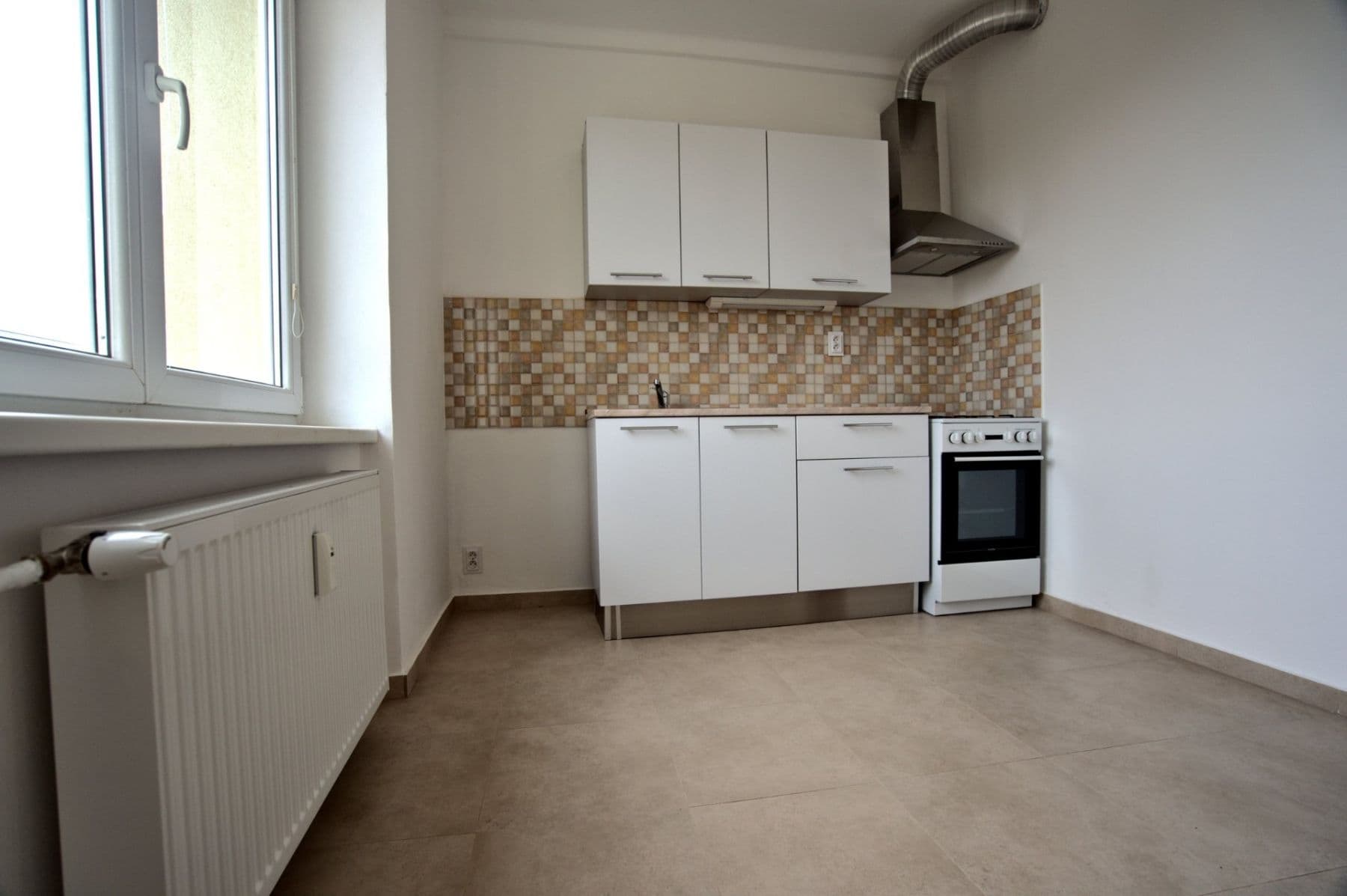 Pronájem bytu 1+1 40 m², K sídlišti, Praha, Praha Pronájem bytu 1+1 40 m², K sídlišti, Praha, Praha