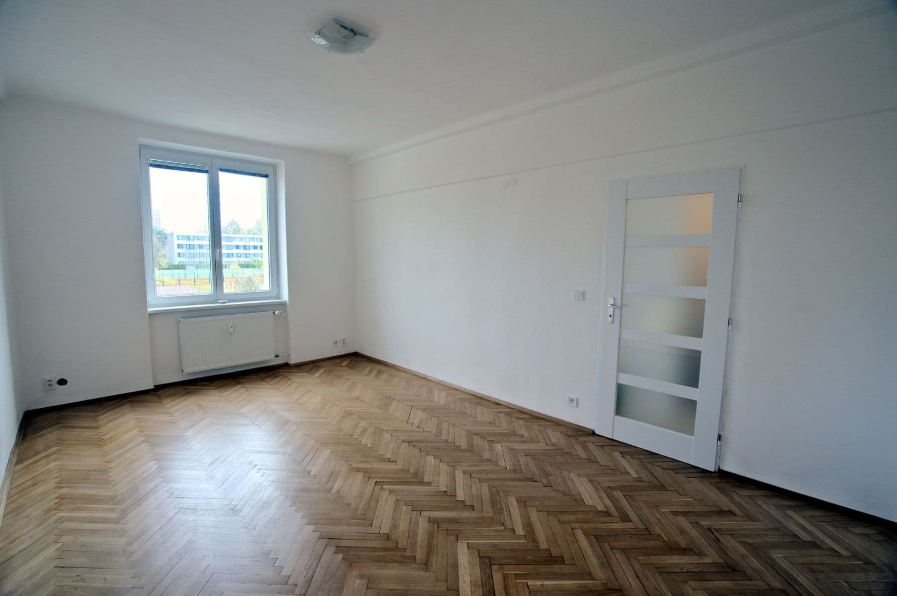 Pronájem bytu 1+1 40 m², K sídlišti, Praha, Praha Pronájem bytu 1+1 40 m², K sídlišti, Praha, Praha