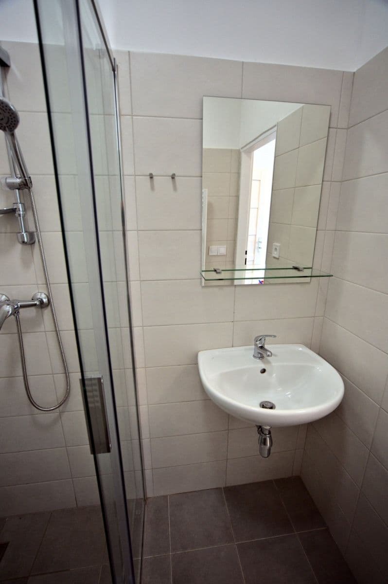 Pronájem bytu 1+1 40 m², K sídlišti, Praha, Praha Pronájem bytu 1+1 40 m², K sídlišti, Praha, Praha