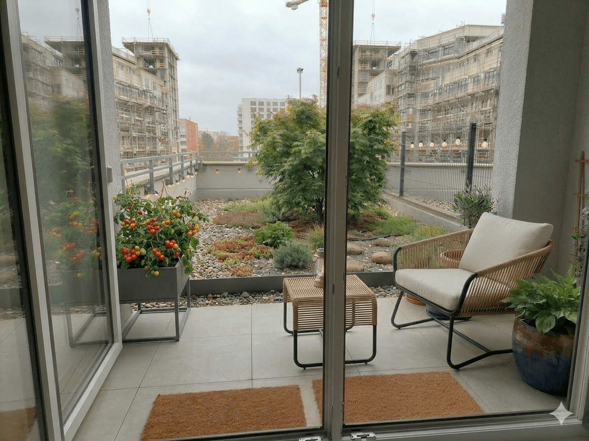 Pronájem bytu 1+kk 35 m², Bukačova, Praha, Praha Pronájem bytu 1+kk 35 m², Bukačova, Praha, Praha