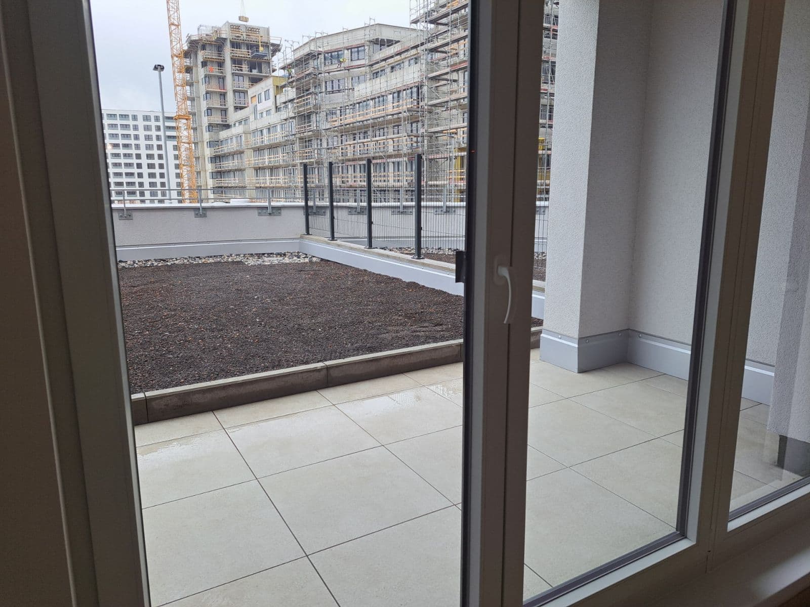 Pronájem bytu 1+kk 35 m², Bukačova, Praha, Praha Pronájem bytu 1+kk 35 m², Bukačova, Praha, Praha