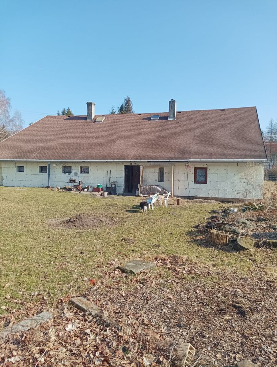 Prodej domu 763 m², pozemek 763 m², Dolní Podluží, Ústecký kraj Prodej domu 763 m², pozemek 763 m², Dolní Podluží, Ústecký kraj