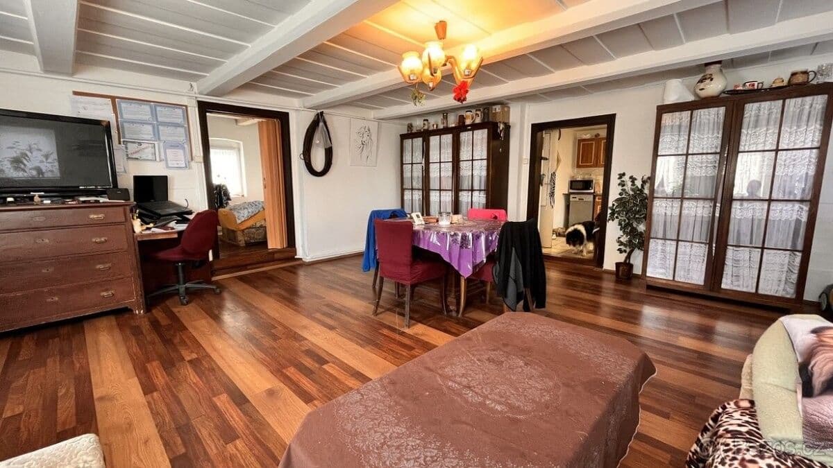 Prodej domu 763 m², pozemek 763 m², Dolní Podluží, Ústecký kraj Prodej domu 763 m², pozemek 763 m², Dolní Podluží, Ústecký kraj