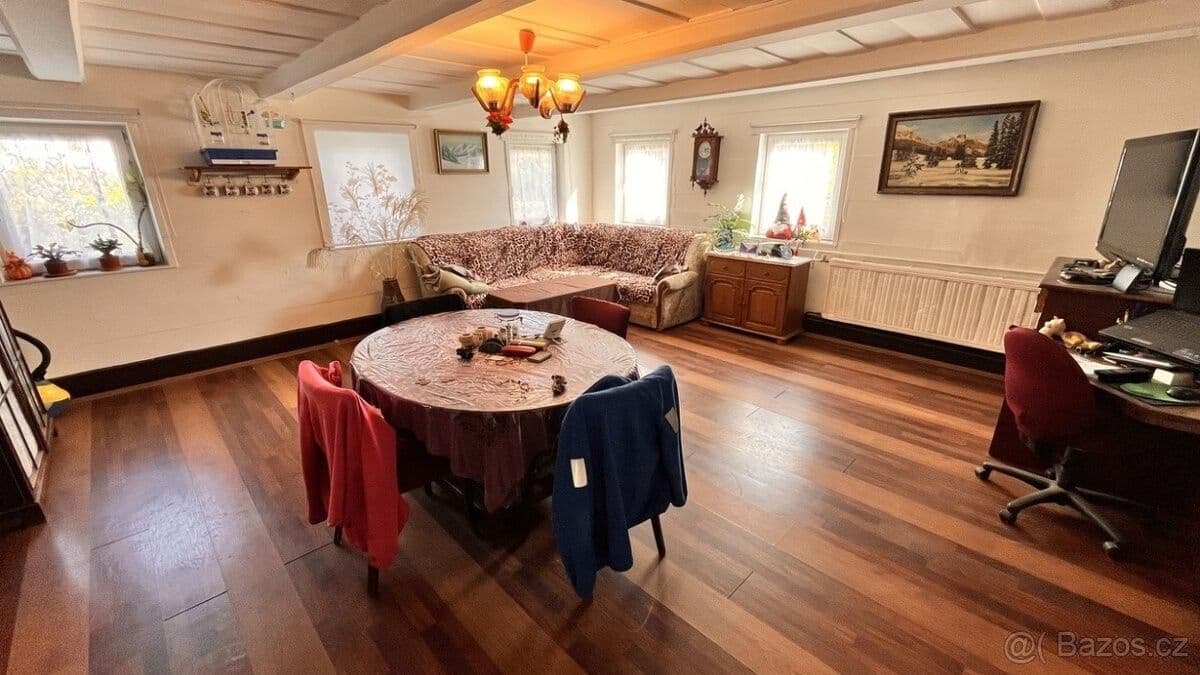 Prodej domu 763 m², pozemek 763 m², Dolní Podluží, Ústecký kraj Prodej domu 763 m², pozemek 763 m², Dolní Podluží, Ústecký kraj