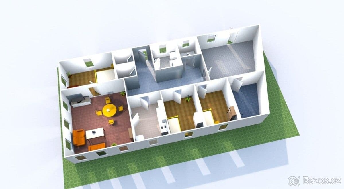 Prodej domu 763 m², pozemek 763 m², Dolní Podluží, Ústecký kraj Prodej domu 763 m², pozemek 763 m², Dolní Podluží, Ústecký kraj