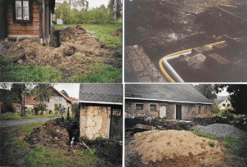 Prodej domu 763 m², pozemek 763 m², Dolní Podluží, Ústecký kraj Prodej domu 763 m², pozemek 763 m², Dolní Podluží, Ústecký kraj