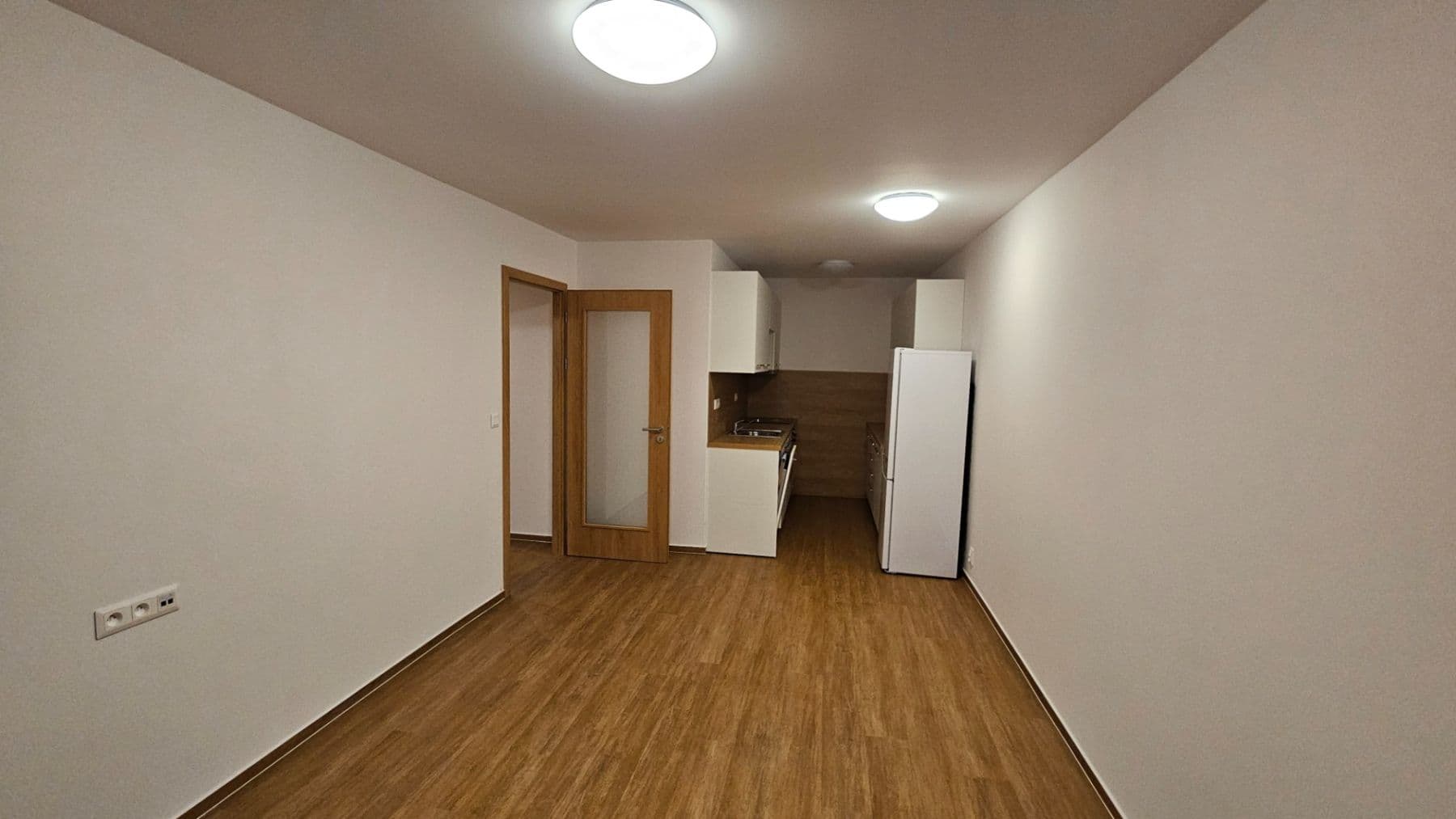 Pronájem bytu 2+kk 45 m², Bellušova, Praha, Praha Pronájem bytu 2+kk 45 m², Bellušova, Praha, Praha