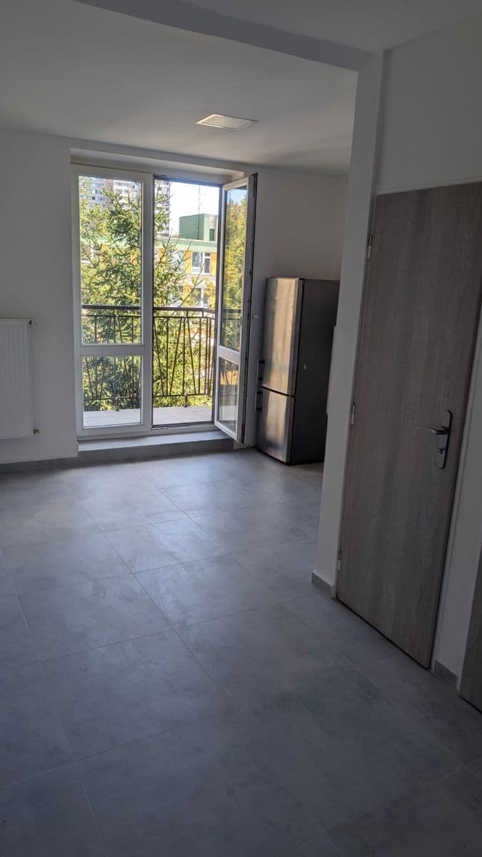 Pronájem bytu 2+1 61 m², Čumpelíkova, Praha, Praha Pronájem bytu 2+1 61 m², Čumpelíkova, Praha, Praha
