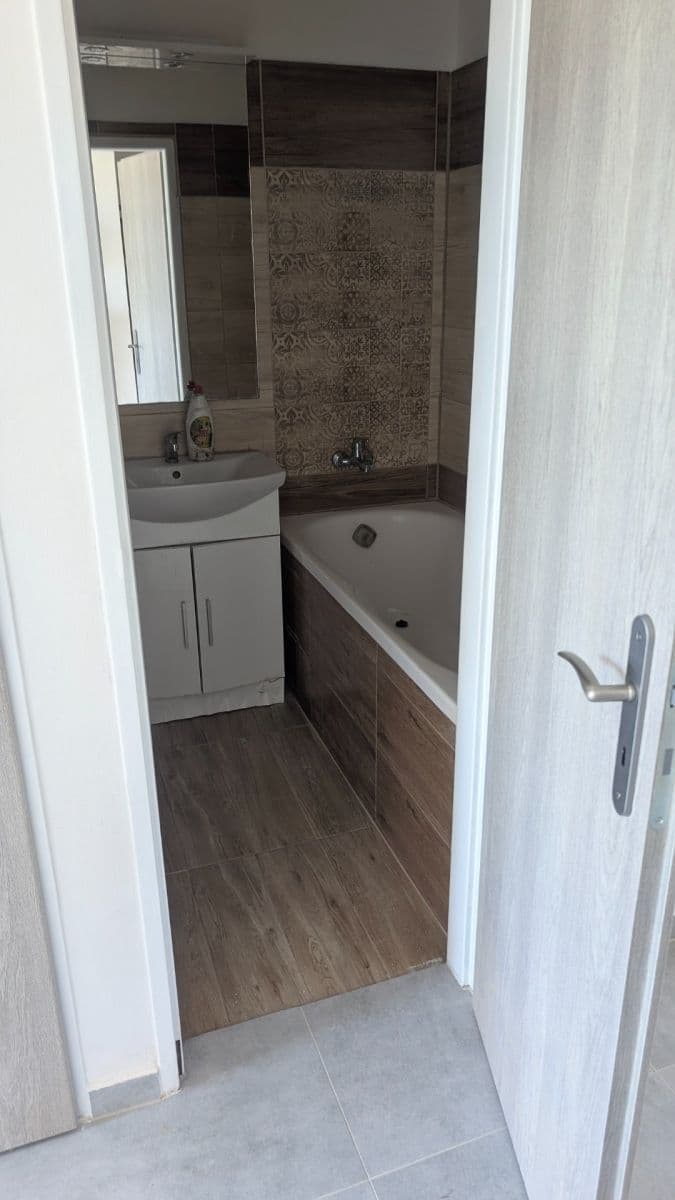 Pronájem bytu 2+1 61 m², Čumpelíkova, Praha, Praha Pronájem bytu 2+1 61 m², Čumpelíkova, Praha, Praha