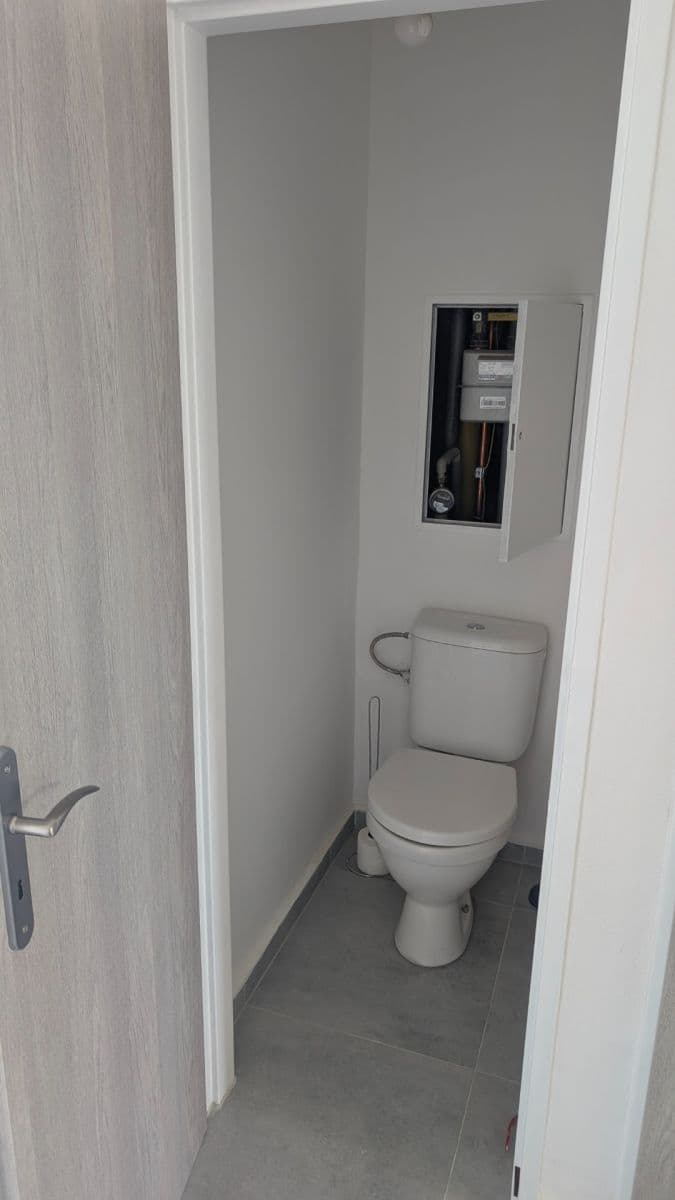 Pronájem bytu 2+1 61 m², Čumpelíkova, Praha, Praha Pronájem bytu 2+1 61 m², Čumpelíkova, Praha, Praha