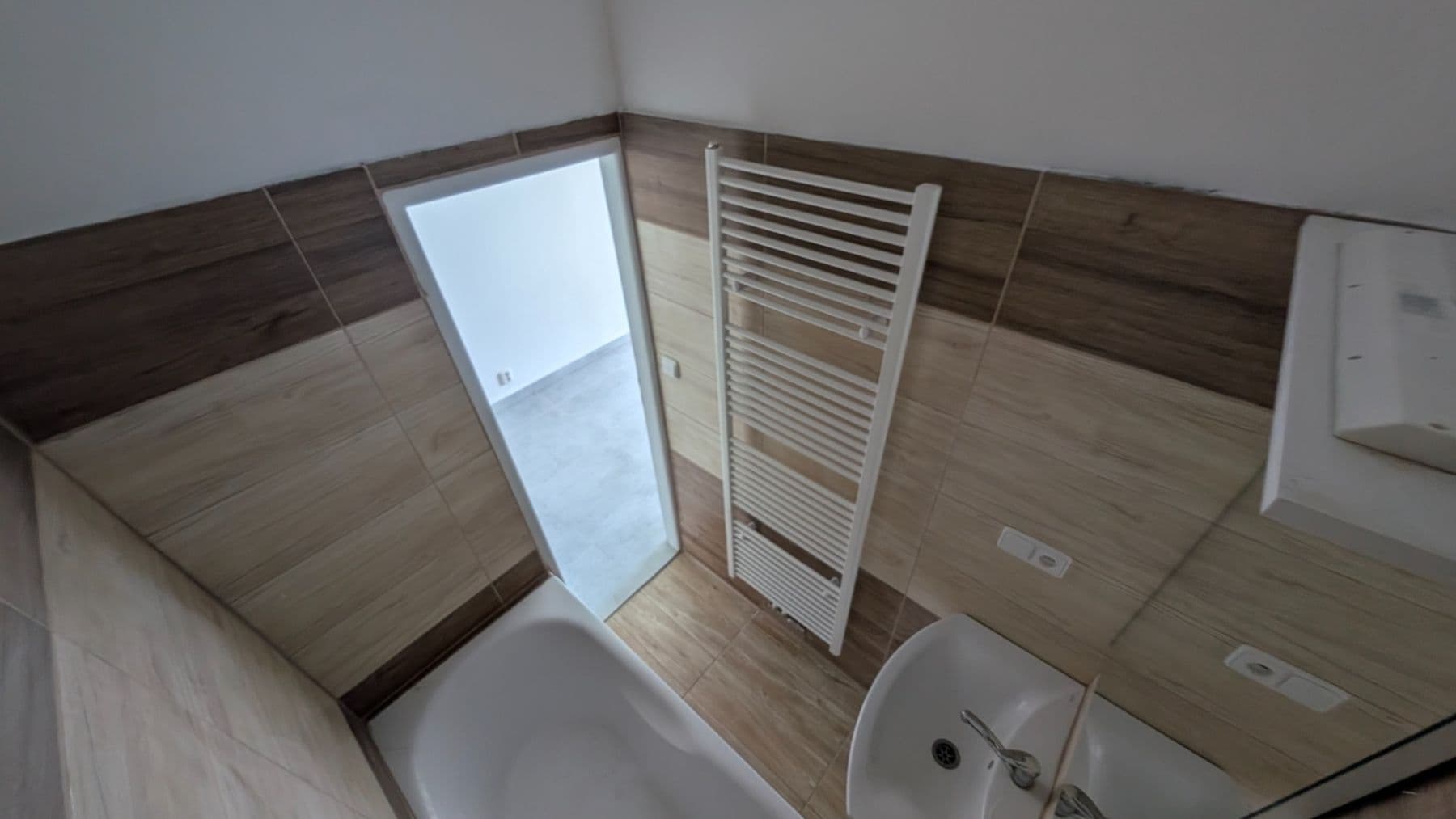 Pronájem bytu 2+1 61 m², Čumpelíkova, Praha, Praha Pronájem bytu 2+1 61 m², Čumpelíkova, Praha, Praha