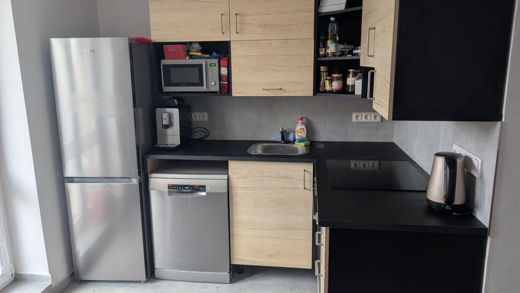 Pronájem bytu 2+1 61 m², Čumpelíkova, Praha, Praha Pronájem bytu 2+1 61 m², Čumpelíkova, Praha, Praha