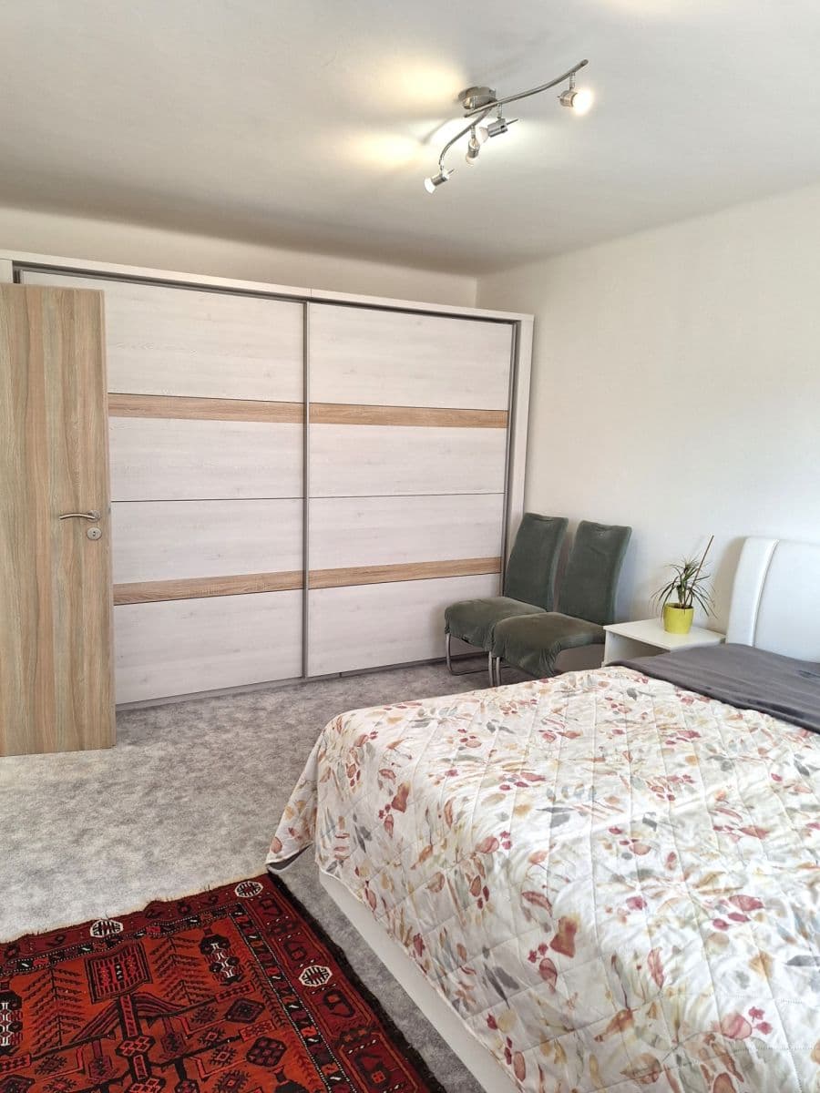 Pronájem bytu 3+kk 68 m², Benešova, Kutná Hora, Středočeský kraj Pronájem bytu 3+kk 68 m², Benešova, Kutná Hora, Středočeský kraj