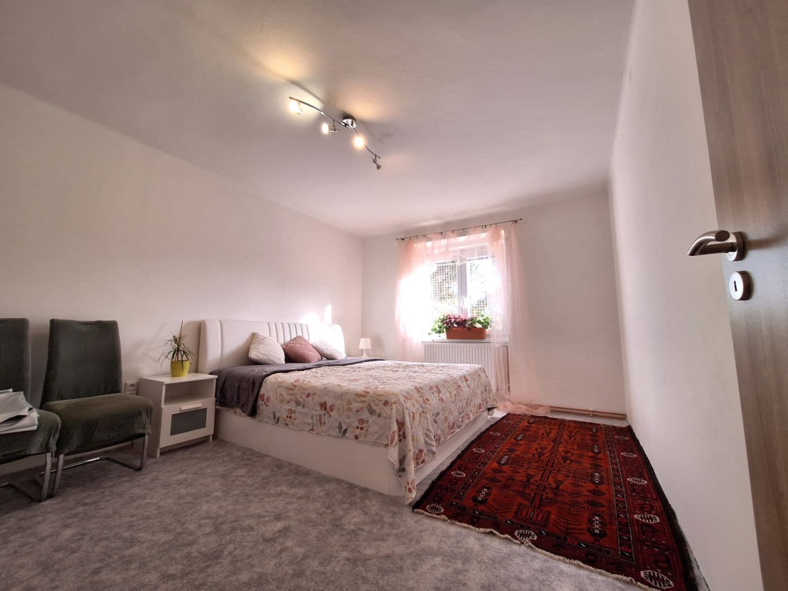 Pronájem bytu 3+kk 68 m², Benešova, Kutná Hora, Středočeský kraj Pronájem bytu 3+kk 68 m², Benešova, Kutná Hora, Středočeský kraj