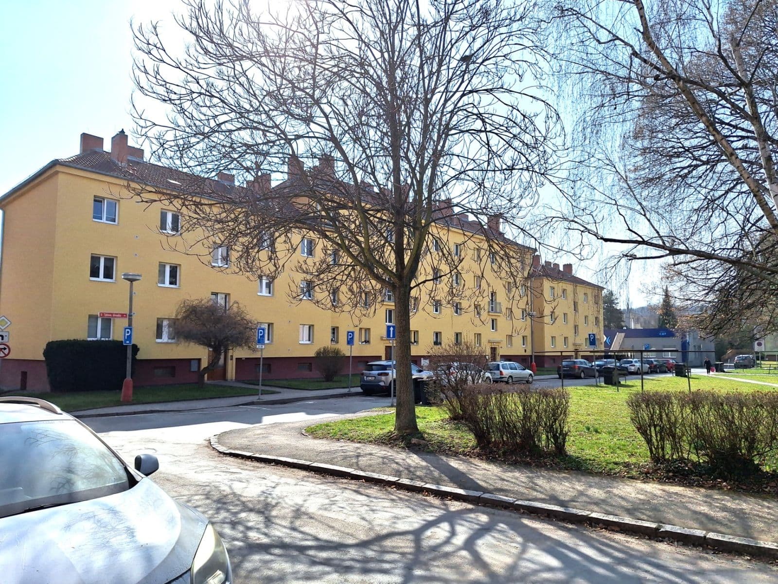 Pronájem bytu 3+kk 68 m², Benešova, Kutná Hora, Středočeský kraj Pronájem bytu 3+kk 68 m², Benešova, Kutná Hora, Středočeský kraj