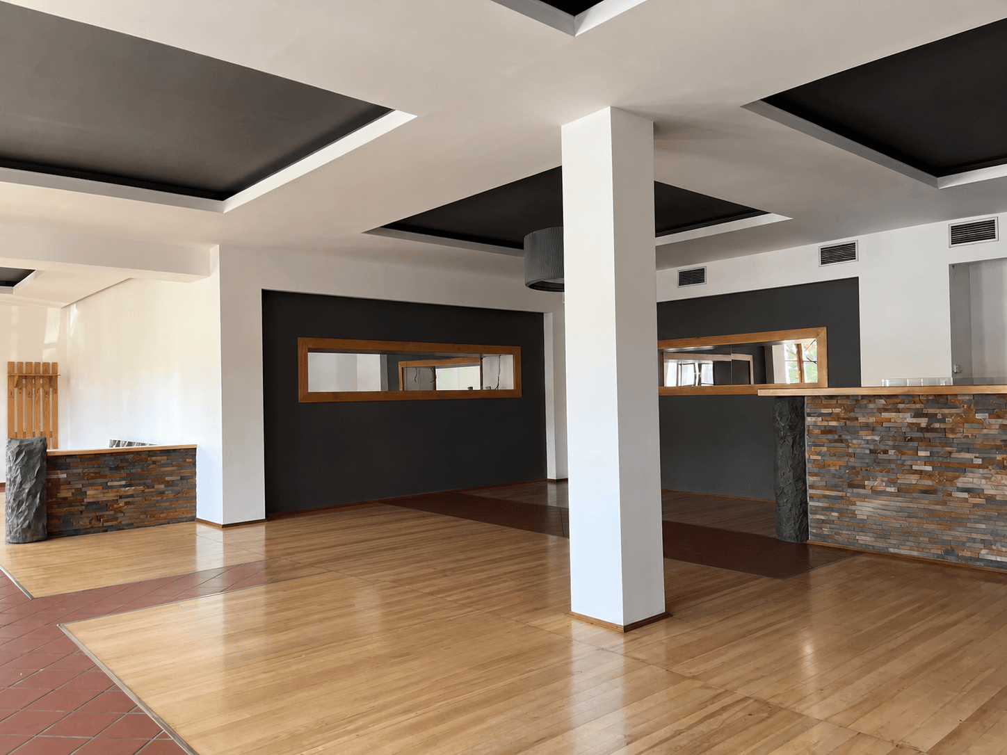 Pronájem nebytového prostoru 299 m², Radlas, Brno, Jihomoravský kraj Pronájem nebytového prostoru 299 m², Radlas, Brno, Jihomoravský kraj