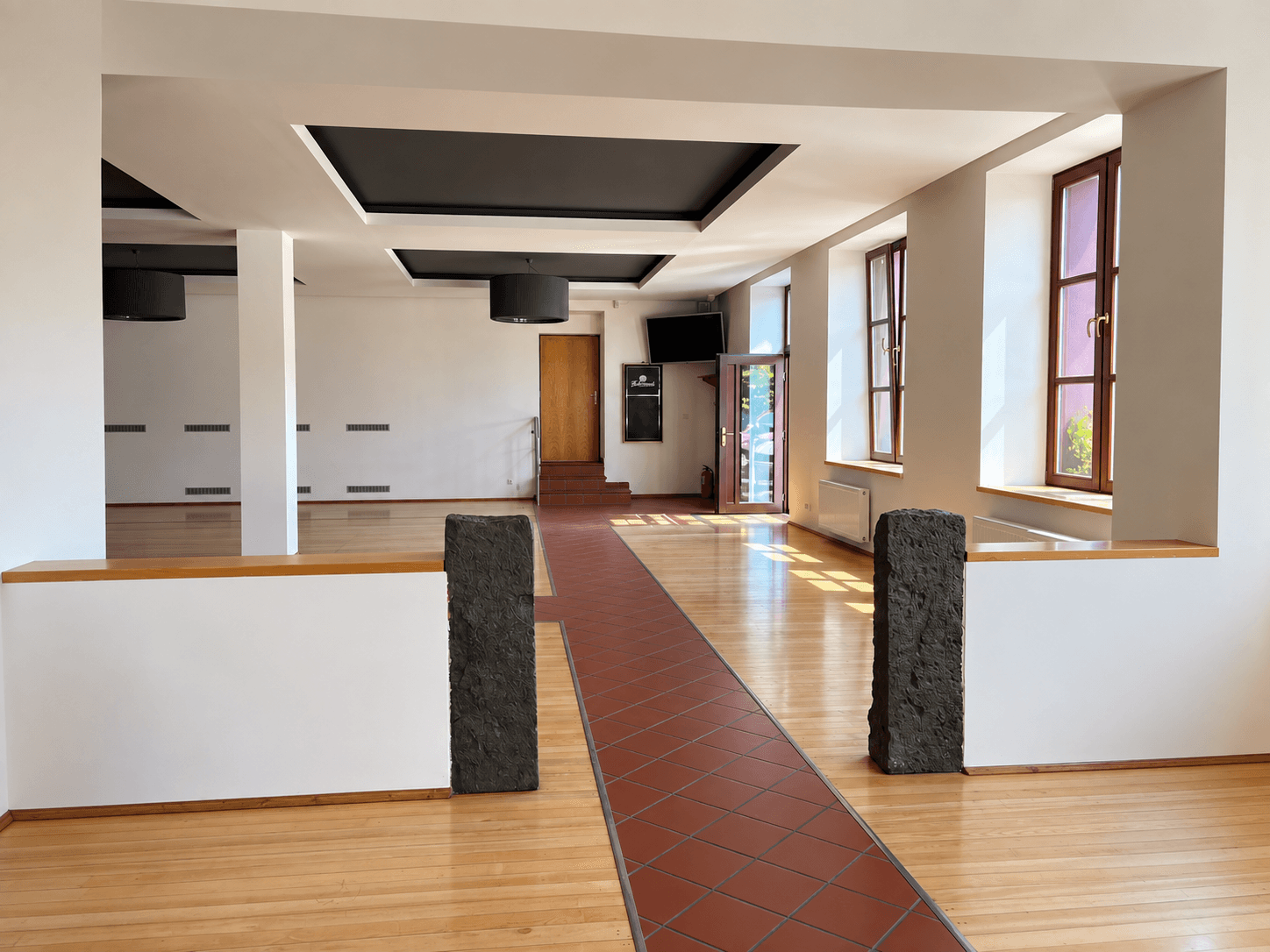 Pronájem nebytového prostoru 299 m², Radlas, Brno, Jihomoravský kraj Pronájem nebytového prostoru 299 m², Radlas, Brno, Jihomoravský kraj