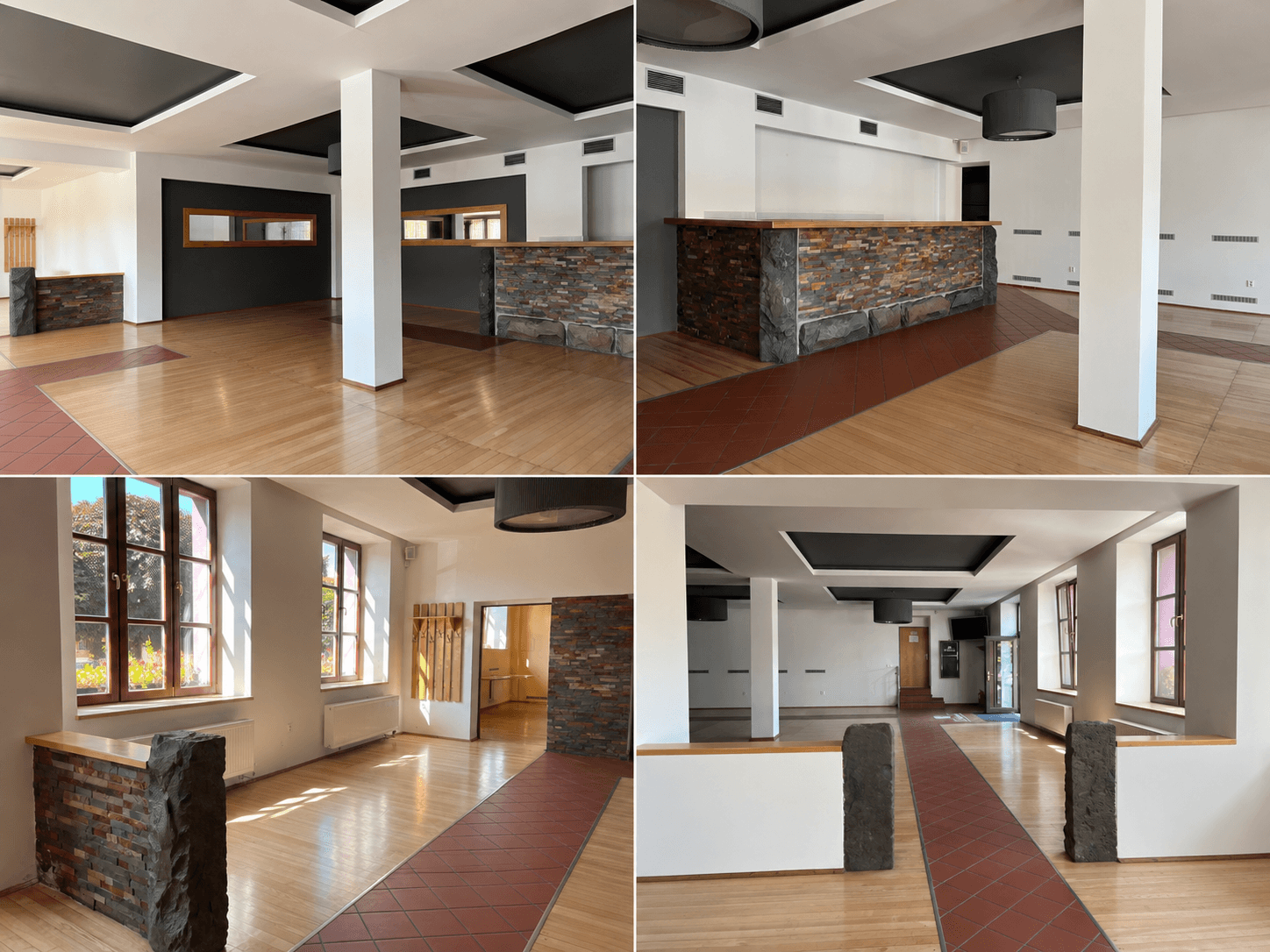 Pronájem nebytového prostoru 299 m², Radlas, Brno, Jihomoravský kraj Pronájem nebytového prostoru 299 m², Radlas, Brno, Jihomoravský kraj