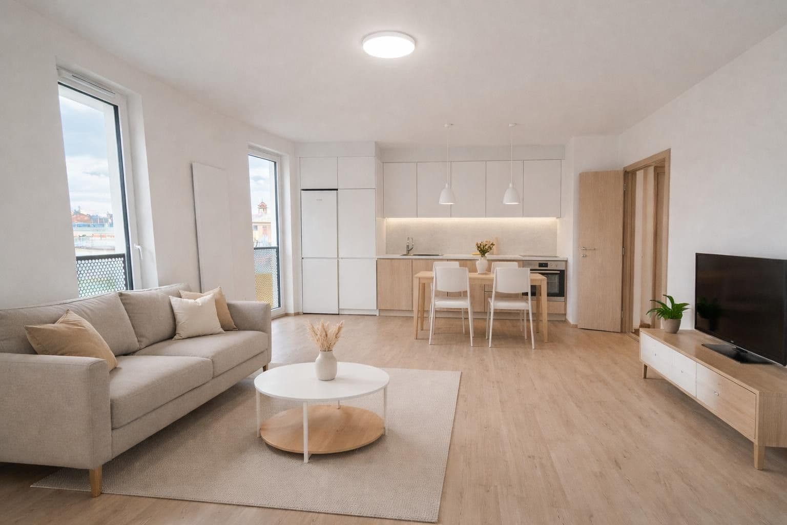 Prodej bytu 3+kk 78 m², Nová Tesla, Pardubice, Pardubický kraj Prodej bytu 3+kk 78 m², Nová Tesla, Pardubice, Pardubický kraj