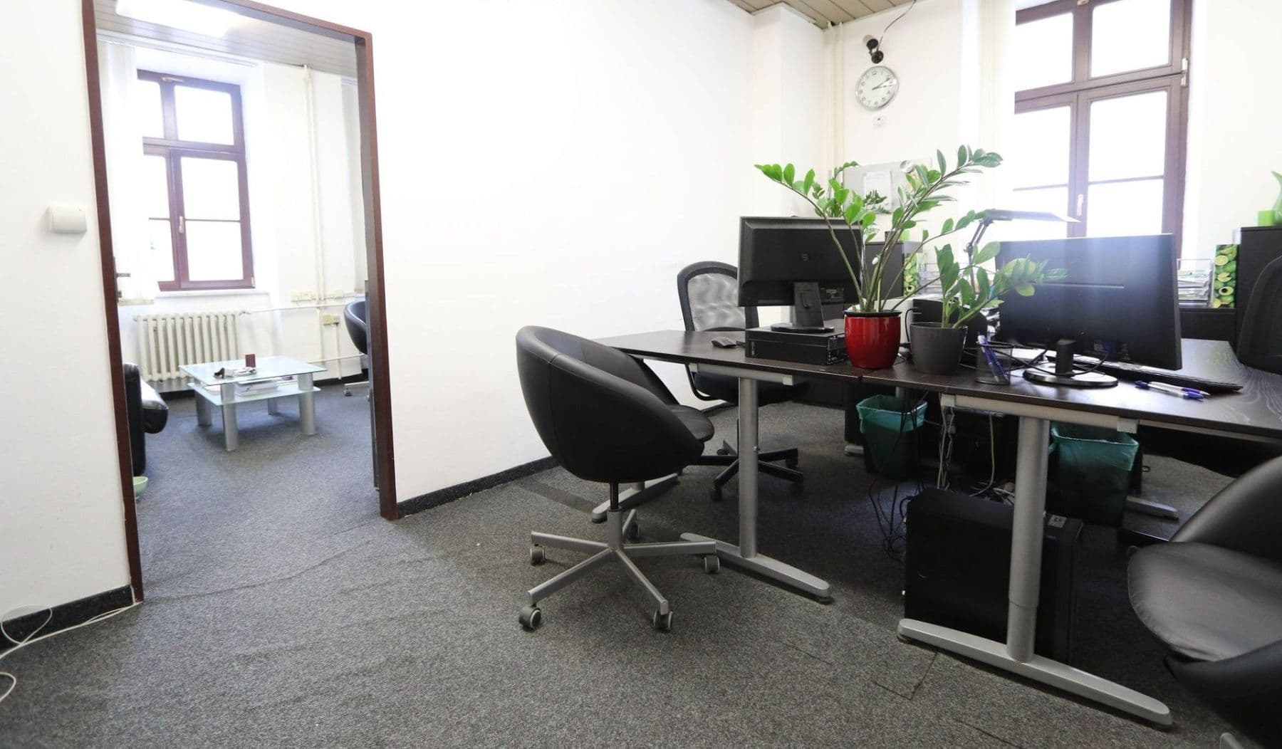 Pronájem kanceláře 40 m², Starobrněnská, Brno, Jihomoravský kraj Pronájem kanceláře 40 m², Starobrněnská, Brno, Jihomoravský kraj