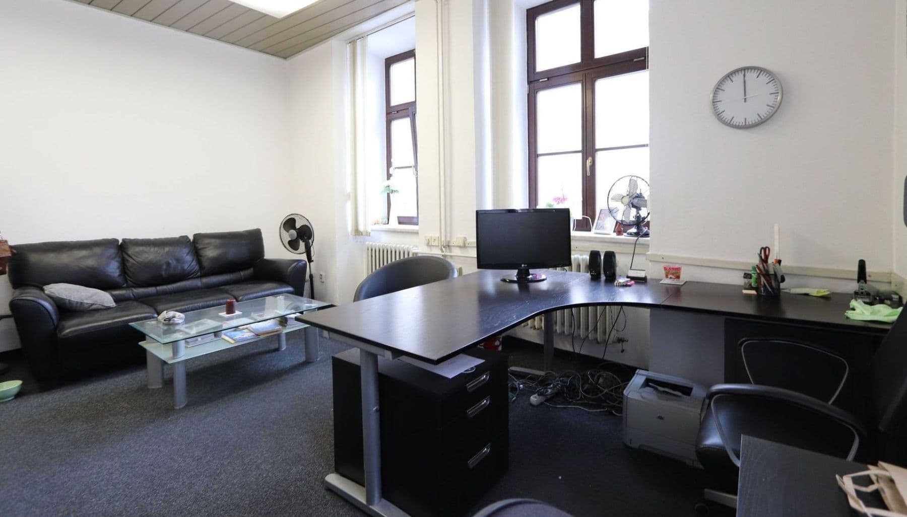 Pronájem kanceláře 40 m², Starobrněnská, Brno, Jihomoravský kraj Pronájem kanceláře 40 m², Starobrněnská, Brno, Jihomoravský kraj