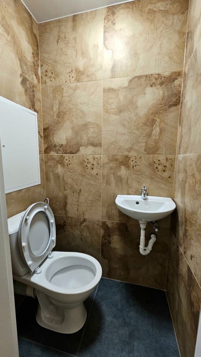 Prodej bytu 2+1 56 m², Skupova, Plzeň, Plzeňský kraj Prodej bytu 2+1 56 m², Skupova, Plzeň, Plzeňský kraj