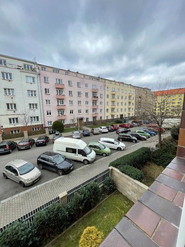 Pronájem bytu 2+1 65 m², Pelhřimovská, Praha, Praha Pronájem bytu 2+1 65 m², Pelhřimovská, Praha, Praha