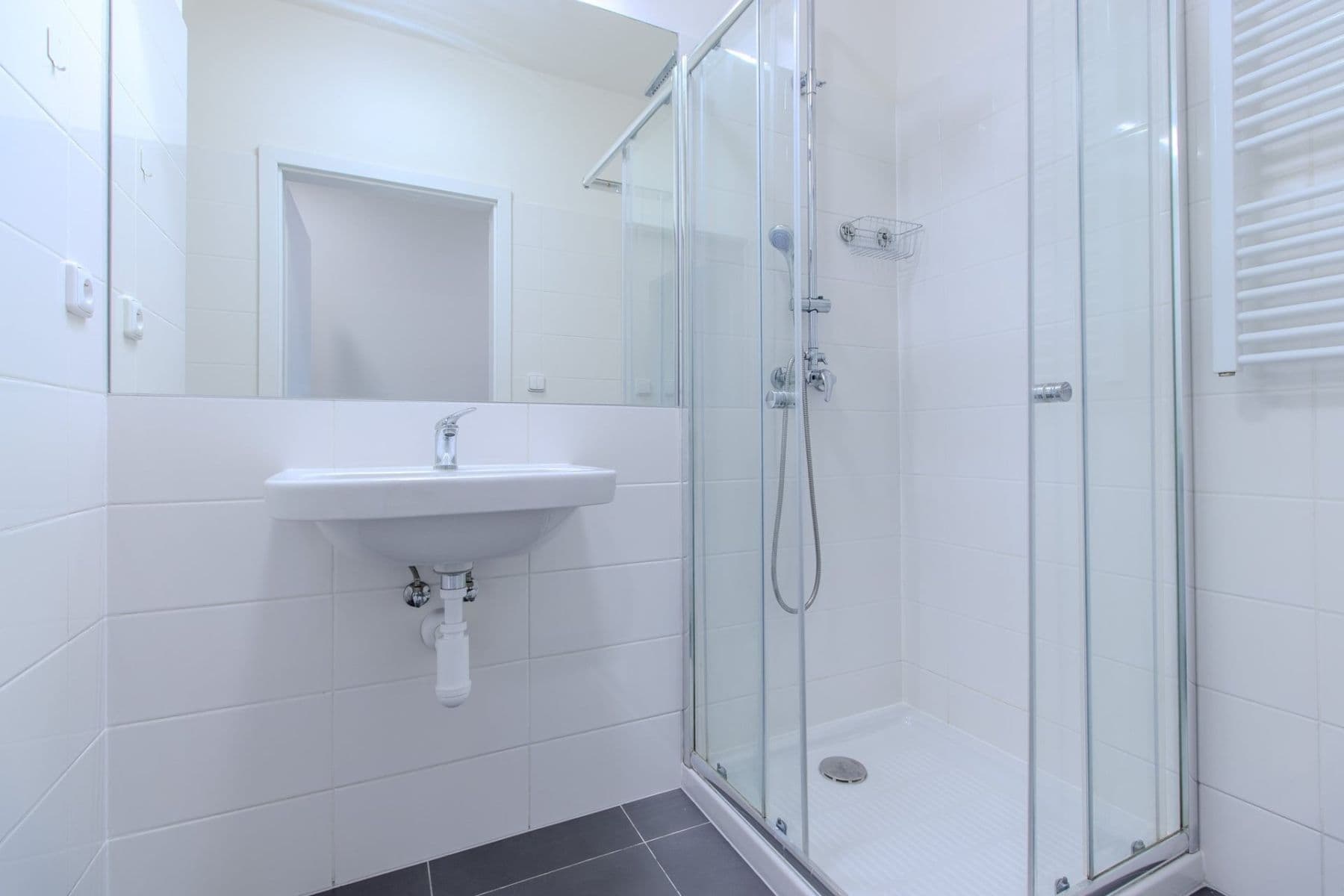 Pronájem bytu 1+kk 23 m², Peroutkova, Praha, Praha Pronájem bytu 1+kk 23 m², Peroutkova, Praha, Praha