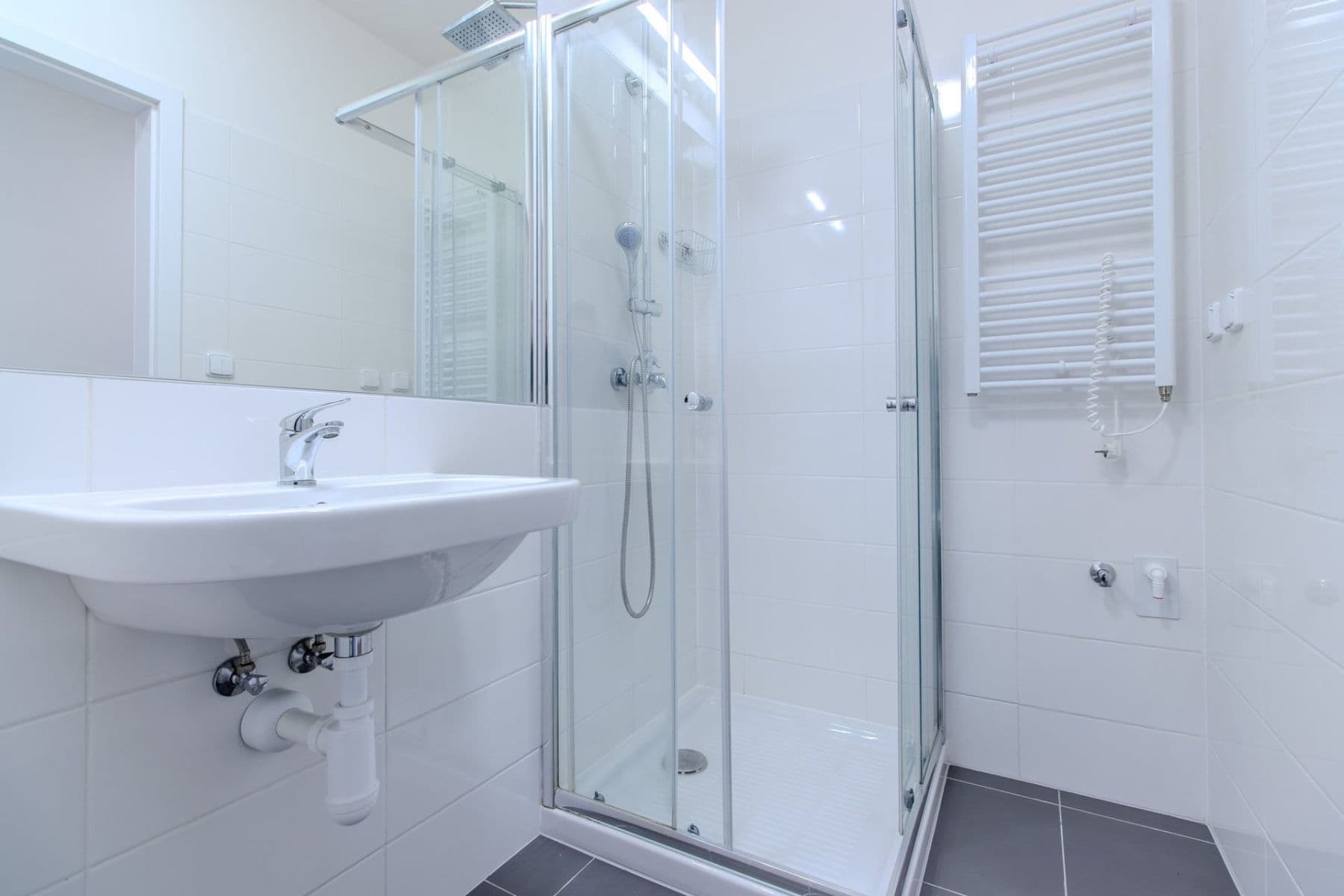 Pronájem bytu 1+kk 23 m², Peroutkova, Praha, Praha Pronájem bytu 1+kk 23 m², Peroutkova, Praha, Praha