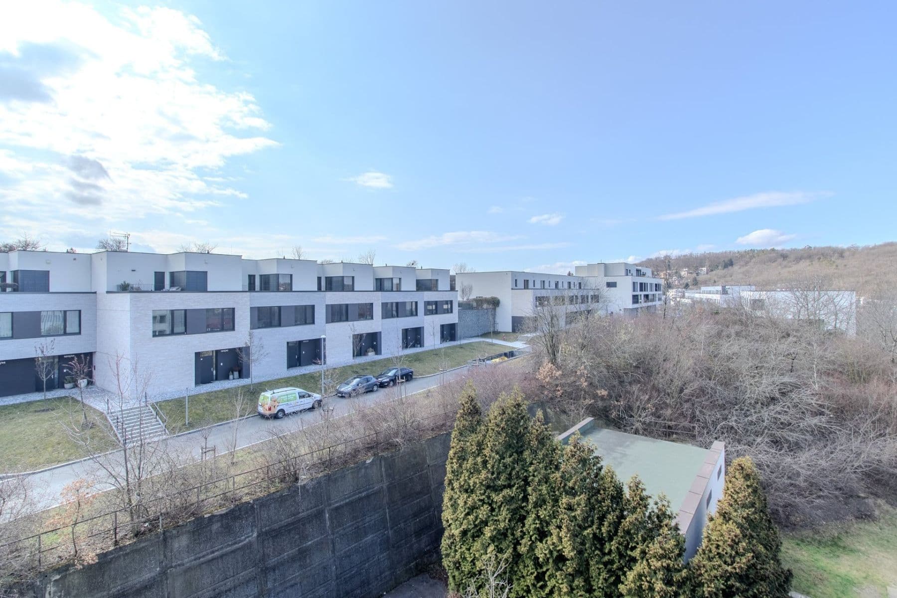 Pronájem bytu 1+kk 23 m², Peroutkova, Praha, Praha Pronájem bytu 1+kk 23 m², Peroutkova, Praha, Praha