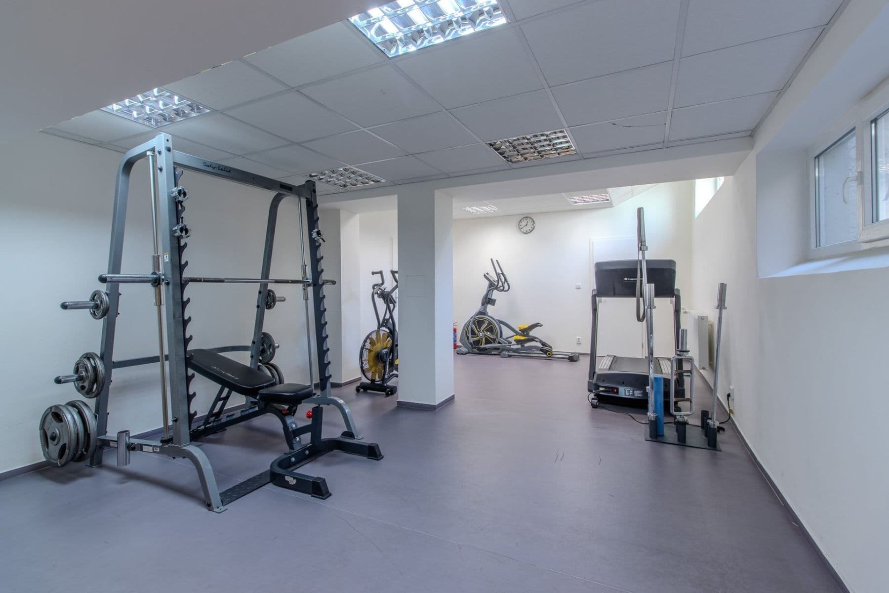 Pronájem bytu 1+kk 23 m², Peroutkova, Praha, Praha Pronájem bytu 1+kk 23 m², Peroutkova, Praha, Praha