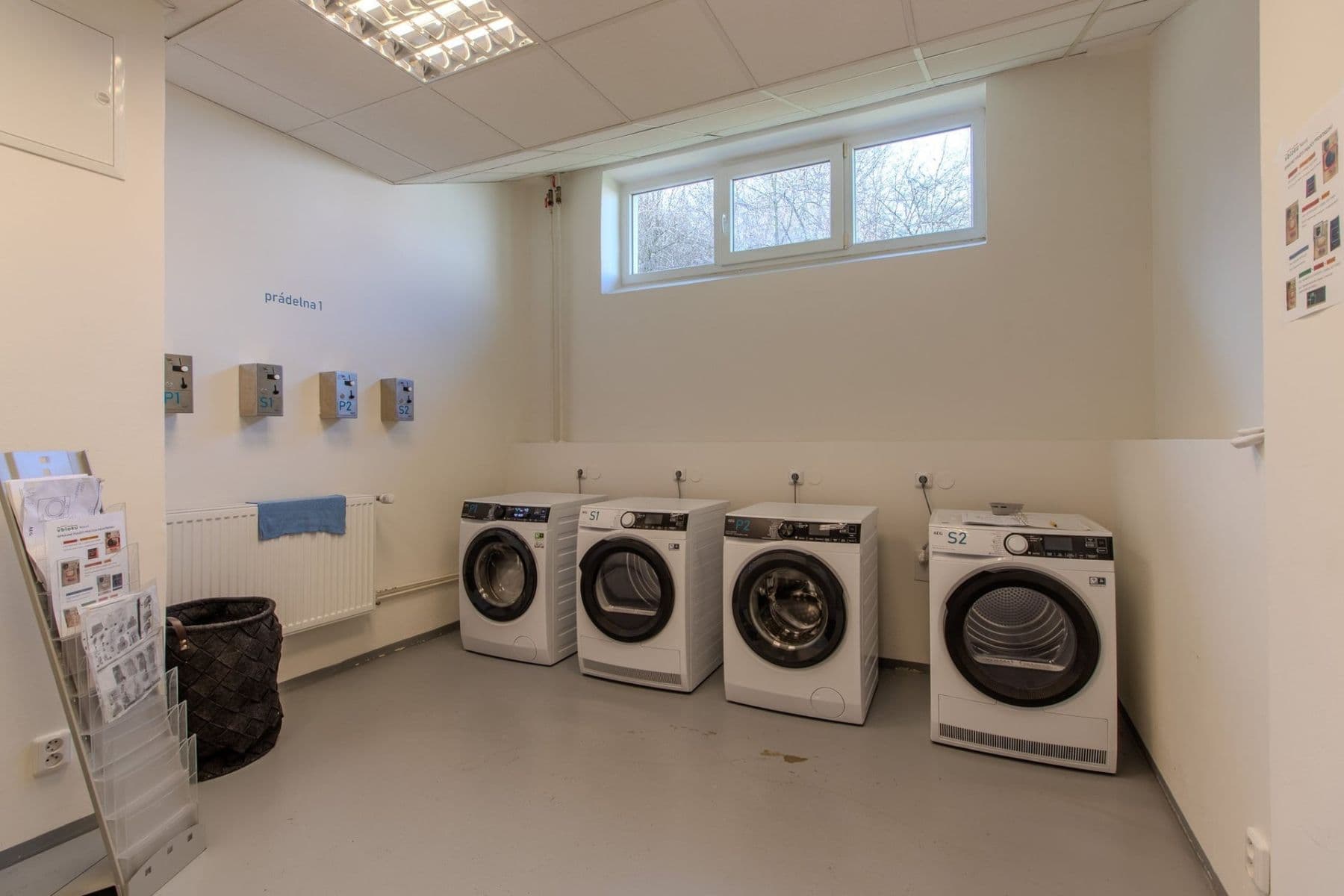 Pronájem bytu 1+kk 23 m², Peroutkova, Praha, Praha Pronájem bytu 1+kk 23 m², Peroutkova, Praha, Praha